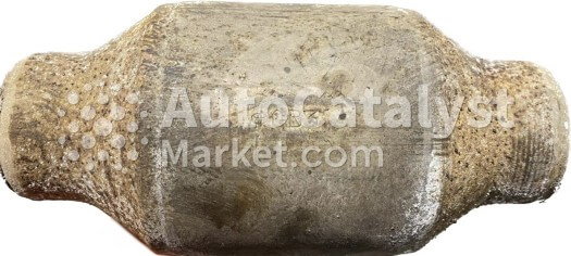 GB3 - Photo № 1 | AutoCatalyst Market