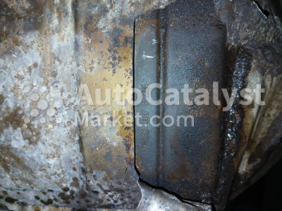 F8CC LC EZE - Photo № 1 | AutoCatalyst Market