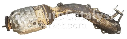 17140-31600 - Photo № 1 | AutoCatalyst Market