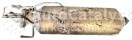 103R-0023900 (CERAMIC+DPF) - Photo № 1 | AutoCatalyst Market