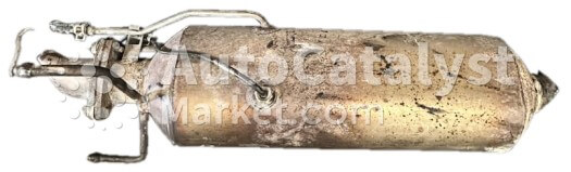 103R-0023900 (CERAMIC+DPF) Catalytic Converter Scrap Price — Photo № 1 | AutoCatalyst Market