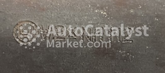 W2 (Honda) - Photo № 1 | AutoCatalyst Market