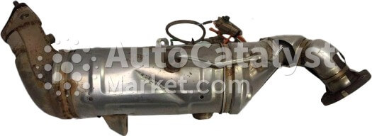 GB3G-5H270-CG (DPF) - Photo № 1 | AutoCatalyst Market