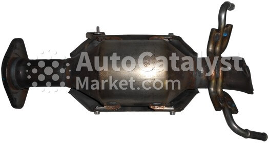 PE61 - Photo № 1 | AutoCatalyst Market