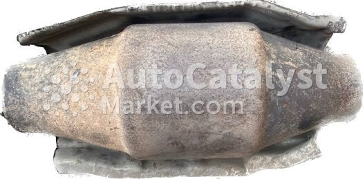 1AV (series) - 照片 № 1 | AutoCatalyst Market