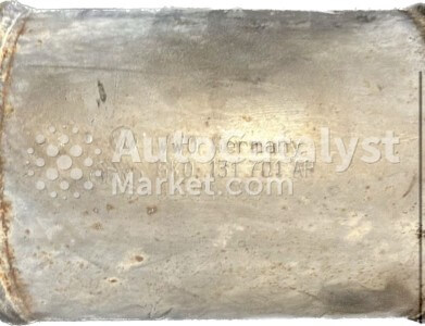 6K0131701AP - Photo № 2 | AutoCatalyst Market
