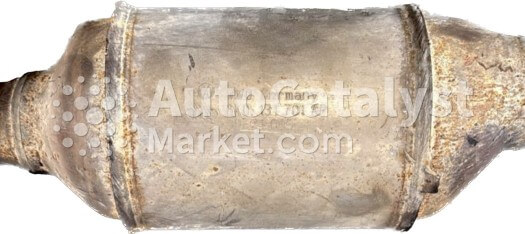 6K0131701AP - Photo № 1 | AutoCatalyst Market