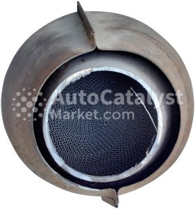 8E0131701DT / 8E0178R - Photo № 4 | AutoCatalyst Market