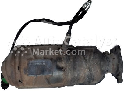 8E0131701DT / 8E0178R - Photo № 1 | AutoCatalyst Market