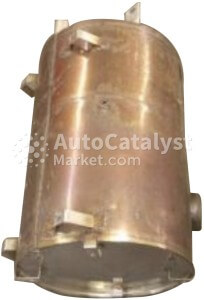 KT 6029 / ZGS002 Catalytic Converter Scrap Price — Photo № 1 | AutoCatalyst Market