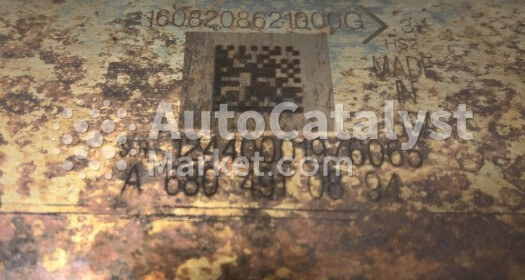 A6804910894 - Photo № 1 | AutoCatalyst Market