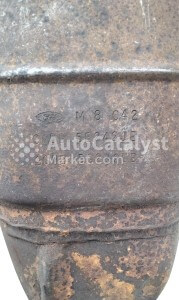 96BB-5E242-JE - Фото № 2 | AutoCatalyst Market