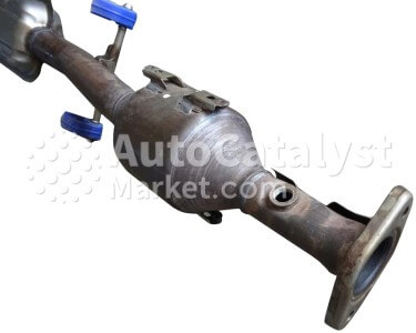 PE6F - 照片 № 1 | AutoCatalyst Market