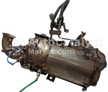 AV21-5H270-PB (DPF) - Photo № 3 | AutoCatalyst Market