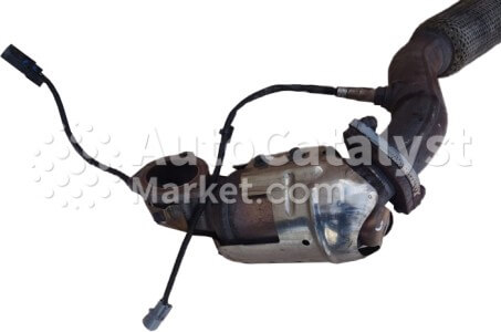 W2BMP0 - Photo № 2 | AutoCatalyst Market