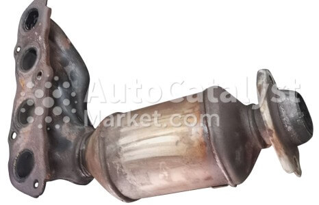 MYVI 124 Catalytic Converter Scrap Price — Photo № 2 | AutoCatalyst Market
