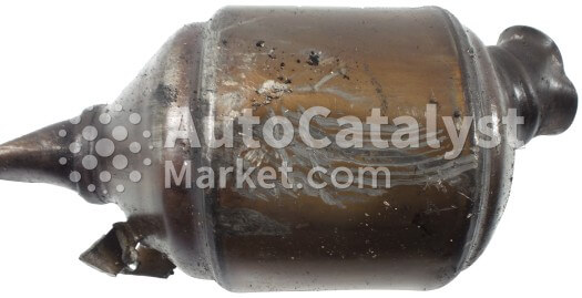 Catalytic Converter TR PSA K375  | 0000003009 T | USA - Scrap Prices & Sell Used — Photo № 2 | AutoCatalyst Market