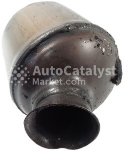 Gebrauchte Katalysator- und Schrottpreise TR PSA K375  | 0000003009 T | Deutschland — Foto № 4 | AutoCatalyst Market