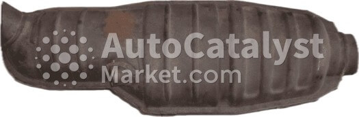 9202122 (CERAMIC+METAL) - Photo № 1 | AutoCatalyst Market