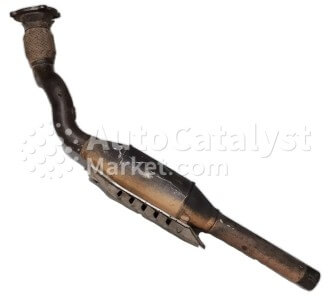 1J0131701CL / 1J0178CB - Photo № 1 | AutoCatalyst Market