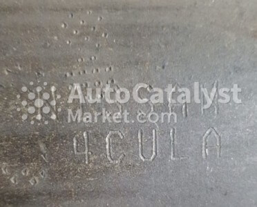 4CU (Series) - 照片 № 5 | AutoCatalyst Market