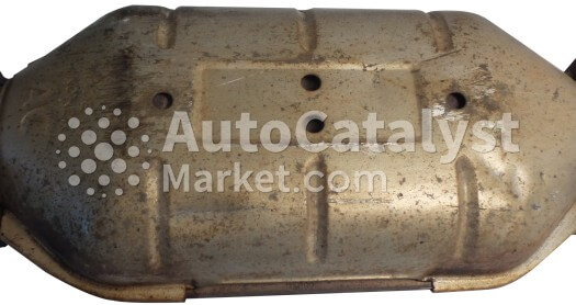 EP Supply Direct-Fit Catalytic Converter – 1996-1998 Chevy Cavalier 2.2L – EPA Compliant
