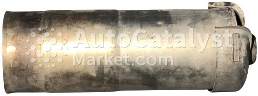 8818 / 8796 (CERAMIC) - Photo № 4 | AutoCatalyst Market