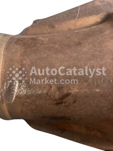 Сena katalizatora na złomie 3CYE0 — Zdjęcie № 3 | AutoCatalyst Market