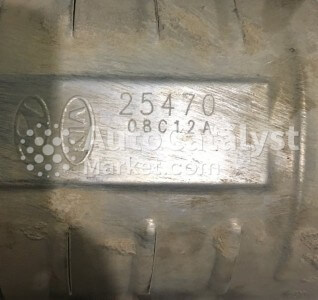 25470 - 照片 № 1 | AutoCatalyst Market