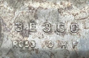 3E360 - Photo № 1 | AutoCatalyst Market