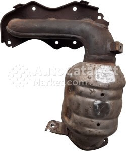 L31850 - 照片 № 2 | AutoCatalyst Market