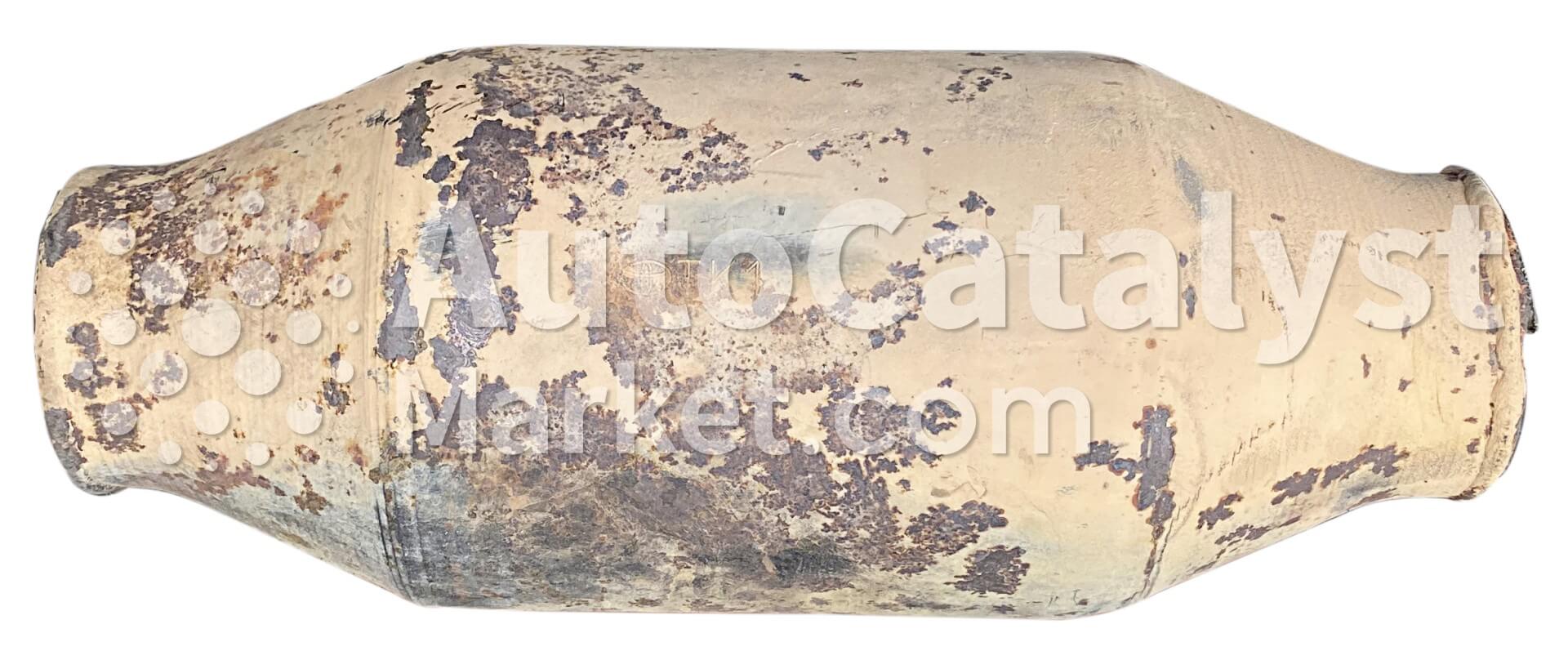 Toyota TK1 {product_id} ▻ Scrap Catalytic Converter Price as of
