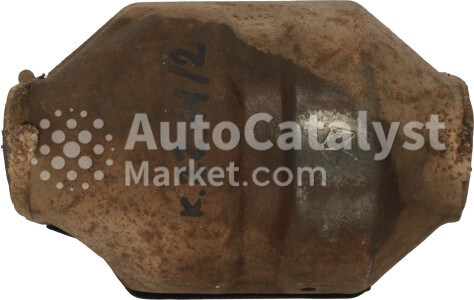 None ref - Zdjęcie № 2 | AutoCatalyst Market