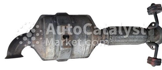 4M51-5F297-NA / 4M51-5E211-EB - Photo № 1 | AutoCatalyst Market