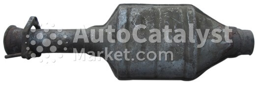 KT 0026 - Photo № 2 | AutoCatalyst Market