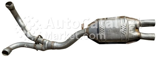 ECO 11 Catalytic Converter Scrap Price — Photo № 2 | AutoCatalyst Market