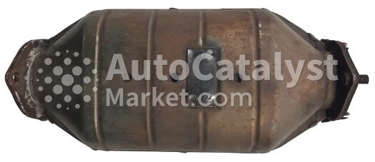 DONG WON ZS / DA 07045 - Foto № 2 | AutoCatalyst Market