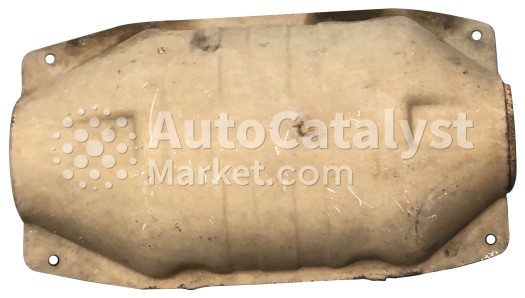 RS  (Mitsubishi) - Foto № 1 | AutoCatalyst Market