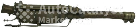 KT 1288 / PF 0056 (DPF) - Photo № 2 | AutoCatalyst Market