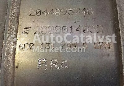 6C0131705D  (METAL) - Photo № 3 | AutoCatalyst Market