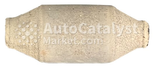 T31 - Photo № 2 | AutoCatalyst Market