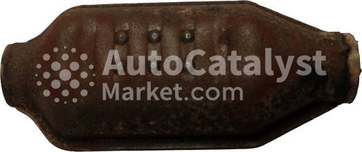 None ref - Zdjęcie № 2 | AutoCatalyst Market