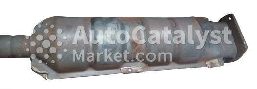 E8TA LA TIM - Photo № 1 | AutoCatalyst Market