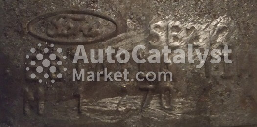 E8TA LA TIM - Photo № 3 | AutoCatalyst Market