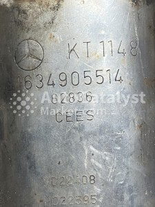 KT 1148 - Photo № 3 | AutoCatalyst Market