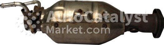 None ref / Mazda - Фото № 3 | AutoCatalyst Market