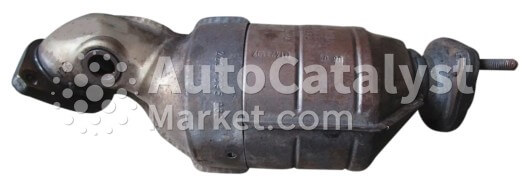 3D0131690S / 4D4178G - Foto № 1 | AutoCatalyst Market