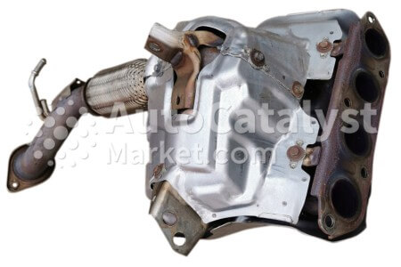 PE15 - Photo № 1 | AutoCatalyst Market