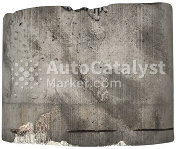 Цена б/у катализатора  24231  34210 (DPF monolith) — Фото № 2 | AutoCatalyst Market