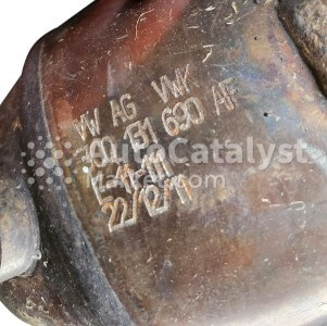 3C0131690AF - Photo № 3 | AutoCatalyst Market